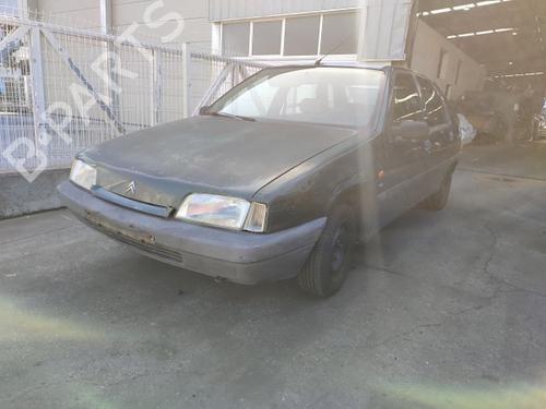 Used Parts CITROËN ZX (N2) 1.4 i (75 hp) 3225291