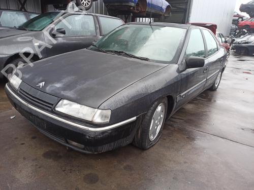 Brugte CITROËN XANTIA (X1_, X2_) 1.8 i (101 hp) 3229546