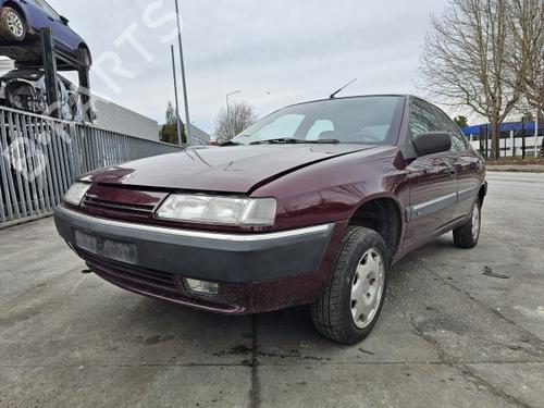 Used Parts CITROËN XANTIA (X1_, X2_) 1.8 i (101 hp) 3225637