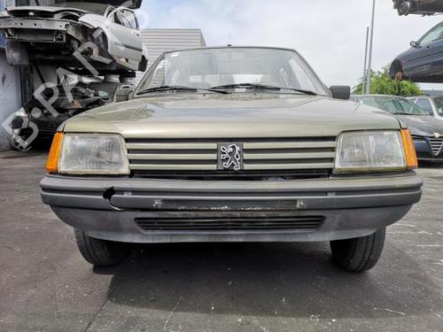 PEUGEOT 205 I (741A/C) 1.1 (49 hp) 3211208