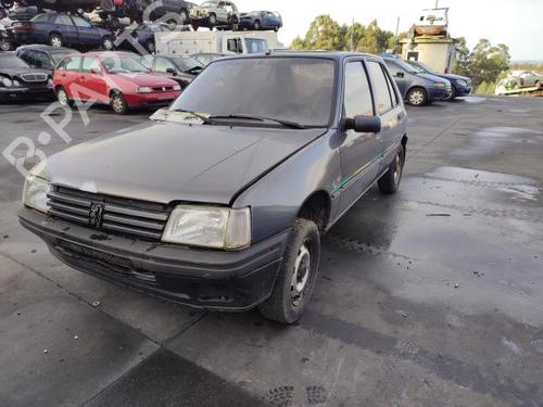 Used Parts PEUGEOT 205 II (20A/C) 1.1 (54 hp) 3225996