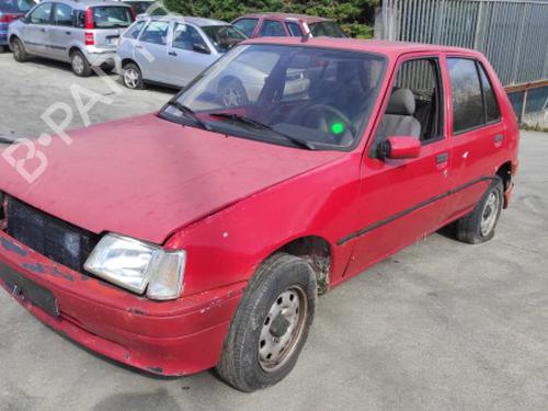 Used Parts PEUGEOT 205 II (20A/C) 1.1 (54 hp) 3226305