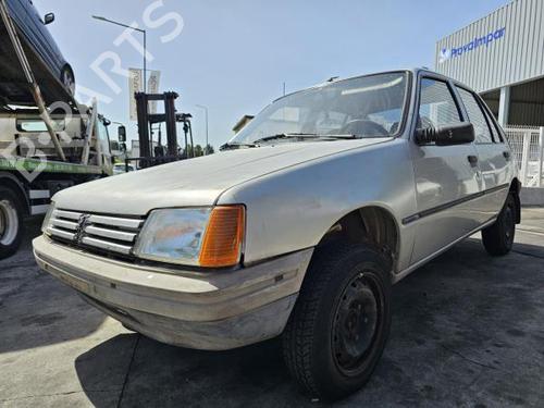 Used Parts PEUGEOT 205 II (20A/C) 1.1 (54 hp) 3217346