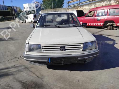 Brugte PEUGEOT 309 I (10C, 10A) 1.1 (54 hp) 3216349