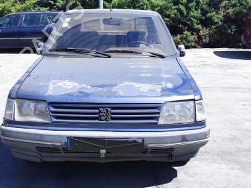 Brugte PEUGEOT 309 I (10C, 10A) 1.3 (64 hp) 3217271