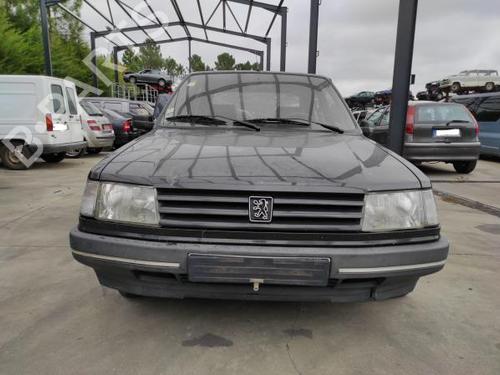 Brugte PEUGEOT 309 I (10C, 10A) 1.3 (64 hp) 3213643