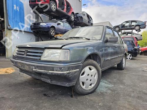 Brugte PEUGEOT 309 II (3C, 3A) 1.9 Diesel (64 hp) 3216549