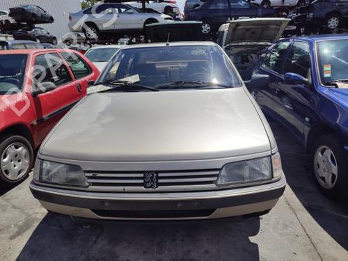 Used Parts PEUGEOT 405 II (4B) 1.4 3230404