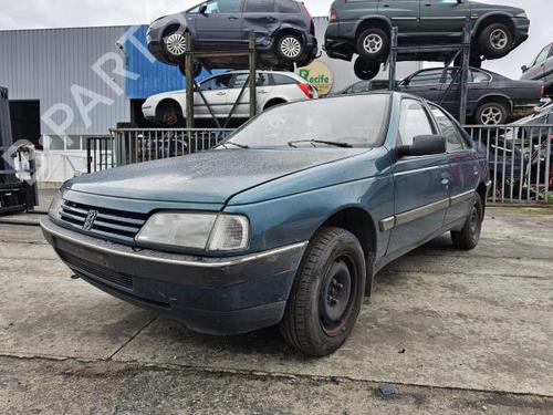 Used Parts PEUGEOT 405 I (15B) 1.9 (109 hp) 3218177