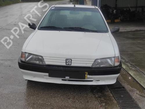 Used Parts PEUGEOT 106 I (1A, 1C) 1.4 D 3226707