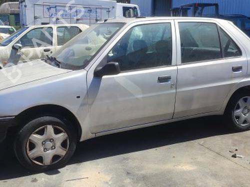 Used Parts PEUGEOT 106 I (1A, 1C) 1.4 D (50 hp) 3221344