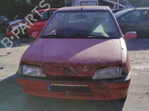 Used Parts PEUGEOT 106 I (1A, 1C) 1.0 (45 hp) 3218148