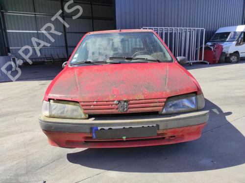 Used Parts PEUGEOT 106 I (1A, 1C) 1.0 (45 hp) 3214709