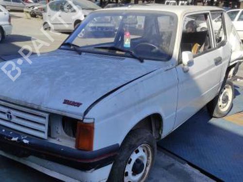 Used Parts TALBOT SAMBA 0.9 (51A601, 51A591) (42 hp) 3225658
