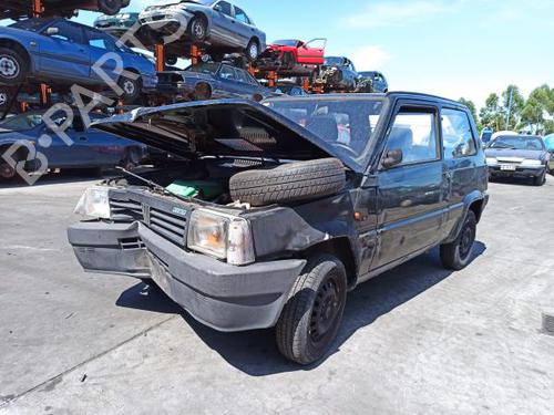 Used Parts FIAT PANDA (141_) 750 (34 hp) 3211270