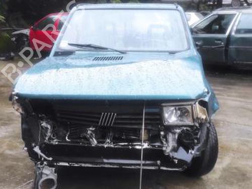 Used Parts FIAT PANDA (141_) 1000 i.e. Cat (45 hp) 3217942