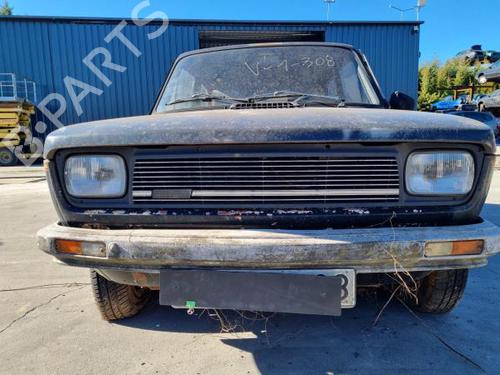 Brukte deler til FIAT 127 (127_) 0.9 (40 hp) 3214344