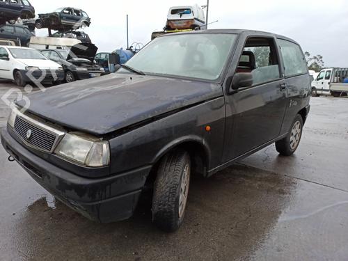 Brugte LANCIA Y10 (156_) 1.1 i.e. Fire (156AG) (50 hp) 3212355