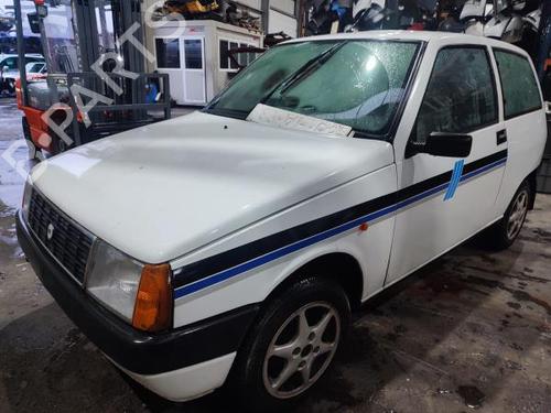 Brugte LANCIA Y10 (156_) 1.1 i.e. Fire (156AG) (50 hp) 3217940