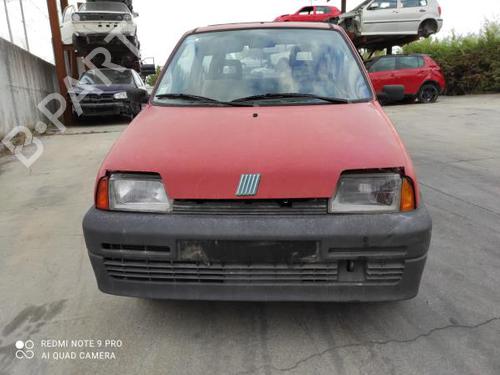 Brugte FIAT CINQUECENTO (170_) 0.9 i.e. S (170AF, 170CF) (40 hp) 3226100