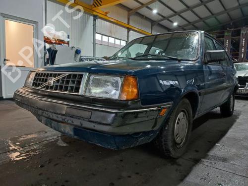 Brugte VOLVO 340-360 (343, 345) 1.4 3226124