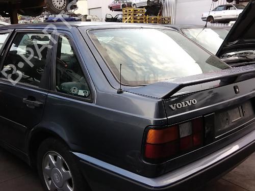 Used Parts VOLVO 440 (445) 1.7 (106 hp) 3211673