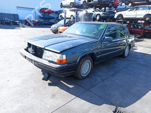 Teile für VOLVO 760 (704, 764) 2.4 Turbo Diesel (109 hp) 3226145 