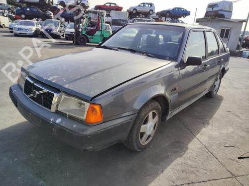 Used Parts VOLVO 440 (445) 1.7 (106 hp) 3216503