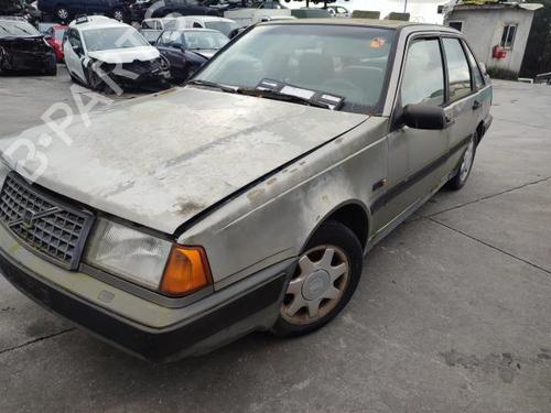 Used Parts VOLVO 440 (445) 1.7 (106 hp) 3218375