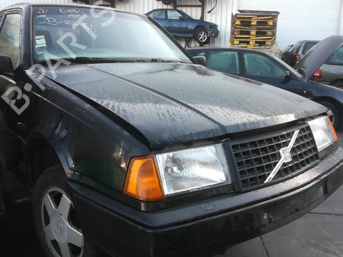 Used Parts VOLVO 440 (445) 1.7 (106 hp) 3211879
