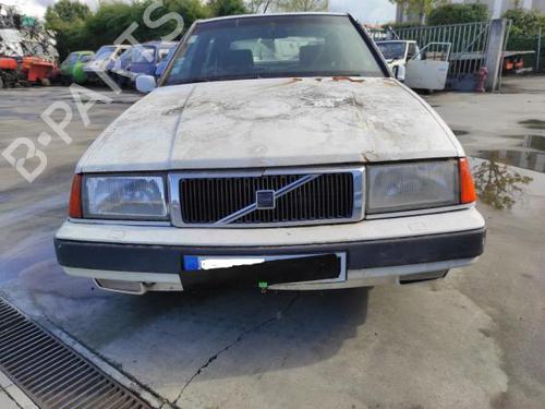 Used Parts VOLVO 440 (445) 1.7 Turbo (120 hp) 3226235