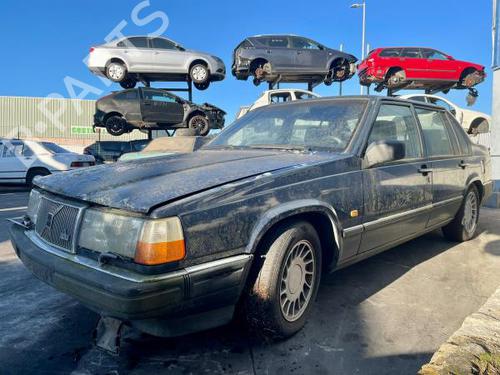 Used Parts VOLVO 960 (964) 2.4 TD Interc. (115 hp) 3214177