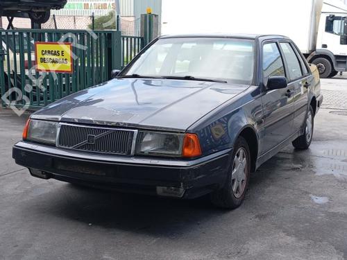 Used Parts VOLVO 460 (464) 1.7 (102 hp) 3226315