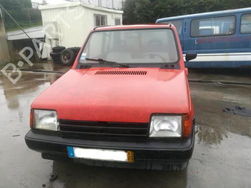 Used Parts SEAT MARBELLA (28A) 0.8 (34 hp) 3212196