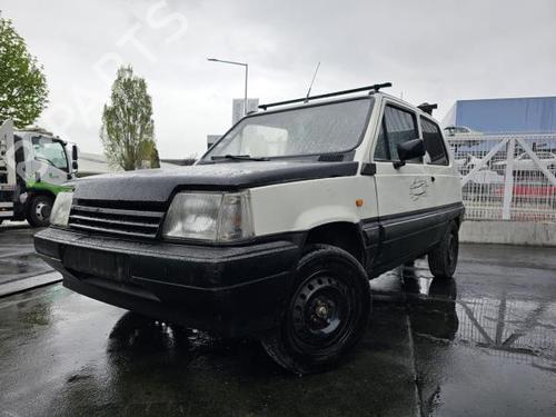 Used Parts SEAT MARBELLA (28A) 0.9 (40 hp) 3216596