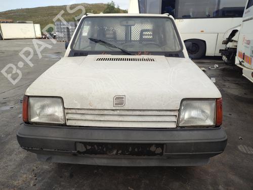 Used Parts SEAT MARBELLA (28A) 0.9 (40 hp) 3215911