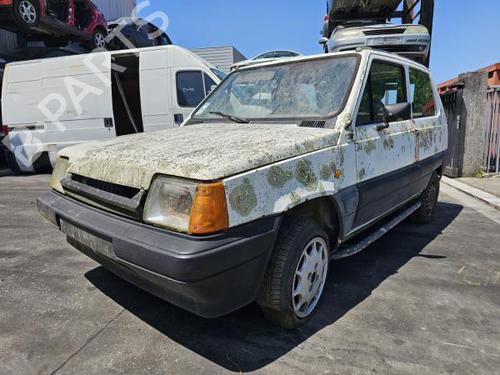 Used Parts SEAT MARBELLA (28A) 0.9 Cat (40 hp) 3216877