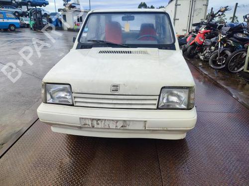 Used Parts SEAT MARBELLA Hatchback Van (028A) 0.9 (40 hp) 3216012