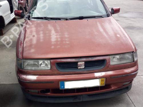 Brukte deler til SEAT TOLEDO I (1L2) 1.6 i (71 hp) 3222218