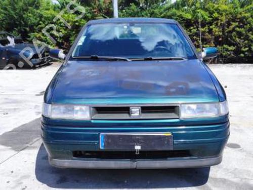 Brukte deler til SEAT TOLEDO I (1L2) 1.6 i (71 hp) 3216807