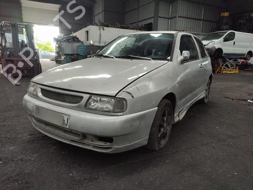 Used Parts SEAT IBIZA II (6K1) 1.9 TD (75 hp) 3230323