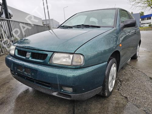 Used Parts SEAT IBIZA II (6K1) 1.0 (45 hp) 3226784