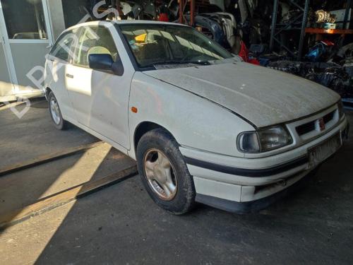 Front right window mechanism SEAT IBIZA II (6K1) 1.0 | BP29492384C23