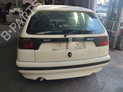 Front right window mechanism SEAT IBIZA II (6K1) 1.0 | BP29492384C23