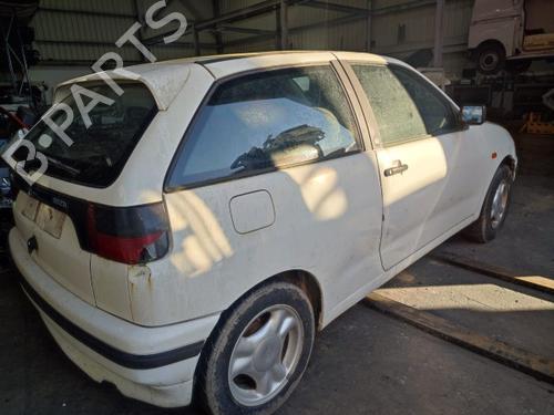 Front right window mechanism SEAT IBIZA II (6K1) 1.0 | BP29492384C23