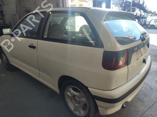 Front right window mechanism SEAT IBIZA II (6K1) 1.0 | BP29492384C23