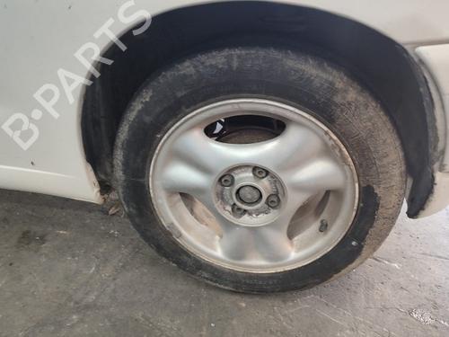 Front right window mechanism SEAT IBIZA II (6K1) 1.0 | BP29492384C23