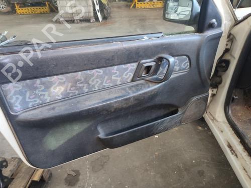 Front right window mechanism SEAT IBIZA II (6K1) 1.0 | BP29492384C23