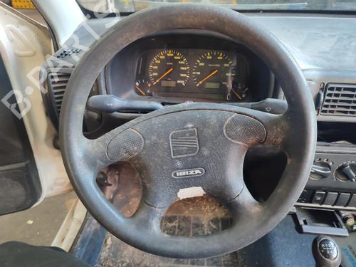 Front right window mechanism SEAT IBIZA II (6K1) 1.0 | BP29492384C23