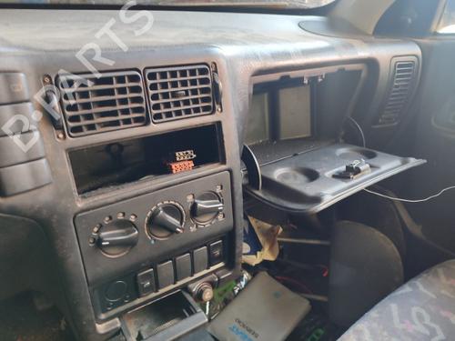 Front right window mechanism SEAT IBIZA II (6K1) 1.0 | BP29492384C23